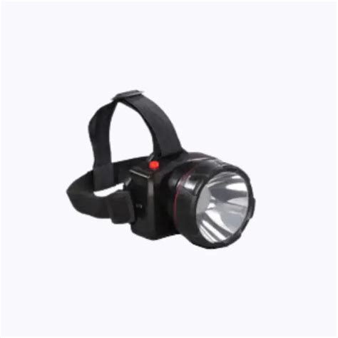 Buy VillConnect Halley Torch Light | 3W LED, 2 Km Range, 1200 mAh ...