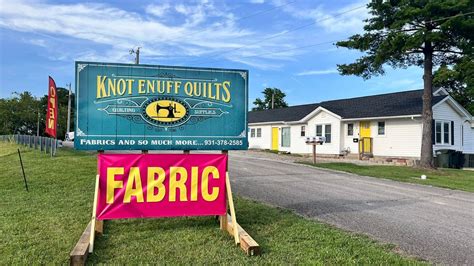 National Sew Day Activity, 5017 New Hope Ct, Springfield, TN, United ...
