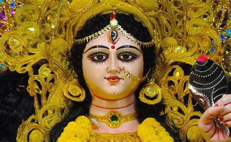 गुप्त नवरात्रि में देवी को प्रसन्न करने के लिए पूजा के समय करें इन ...