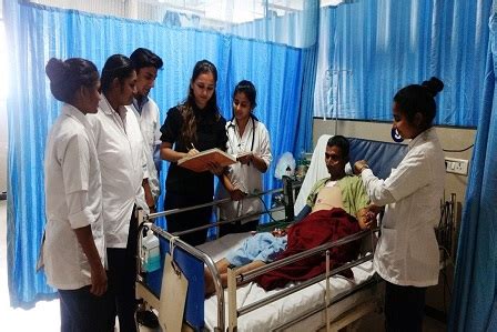 MGMIHS - SBS | Facilities