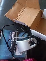 Mantra MANTRA MFS 100 Biometric Fingerprint Scanner with rd Service ...