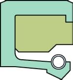 R01 customized machined rotary seals | SKF