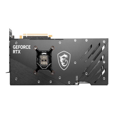 Buy MSI GeForce RTX 4080 Super Gaming Trio 16GB Graphic Card | EliteHubs