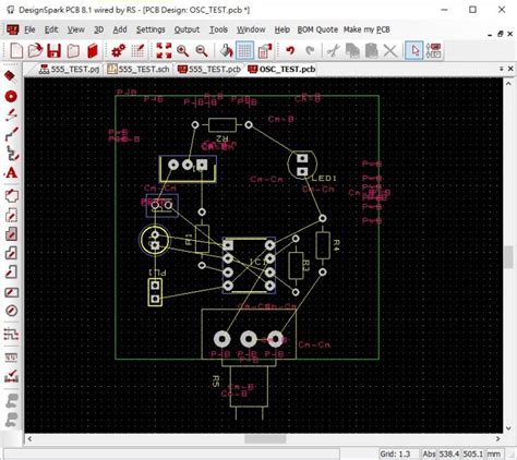 Image result for Design PCB Tutorial DesignSpark