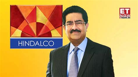 Hindalco's Rs 45,000 crore investment: New logo, new tagline - Aditya ...