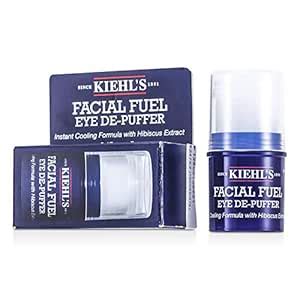 Kiehl's Facial Fuel Eye De-Puffer 5g/0.17oz : Amazon.in: Beauty
