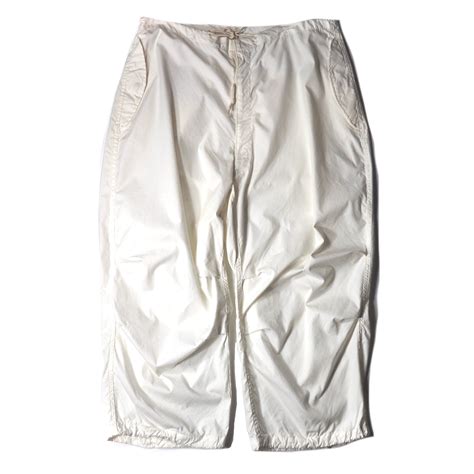 90s US ARMY snow camo pants M-S | MOES USED&NEW CLOTHING STORE