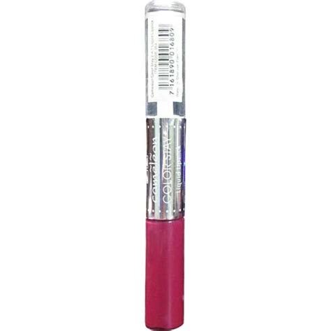 Cameleon Color Stay 2 in 1 Liquid Lipstick (Pyaji) Price in India ...