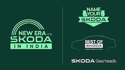 Škoda Auto India enhances digitalisation strategy to fuel New Era of ...