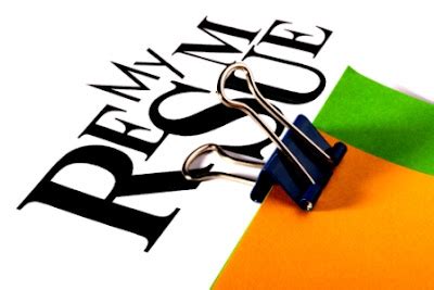 Top 10 Tips for Writing your Resume