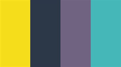 Palette No:1308 : Color Mix