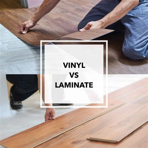 What is Vinyl Flooring vs Laminate? Detailed Guide