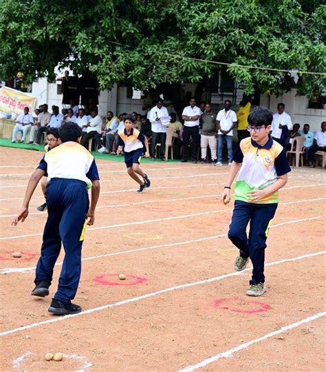 నారావారిపల్లెలో సంక్రాంతి సందడి.. పిల్లలతో దేవాన్ష్ పోటీ.. మురిసిపోయిన ...