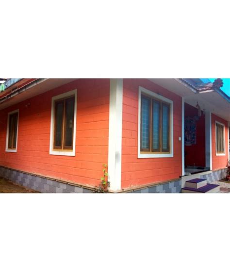 25 Cent Land with Homestay or Resort Kodenchery Calicut