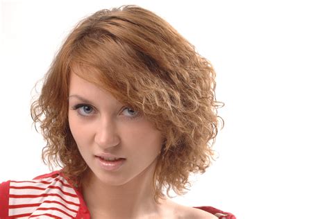 Download wallpaper look, girl, brown hair, emily, section girls in ...