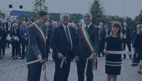 History and quality of Landi Renzo systems