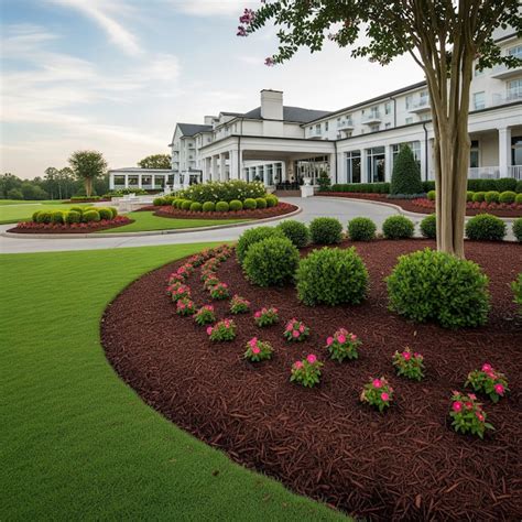 HICKORY GROVE GARDEN PRODUCTS 6.0-Cu. yd Cubic yards Brown / Shredded ...