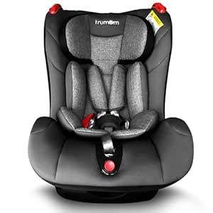 TRUMOM (USA) Convertible Baby Car Seat for Kids 0 to 7 Years Old (Upto ...