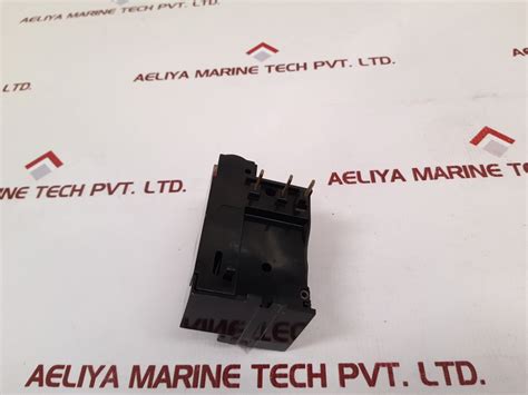 Stromberg Patam 1K15 Thermal Overload Relay – Aeliya Marine Tech®