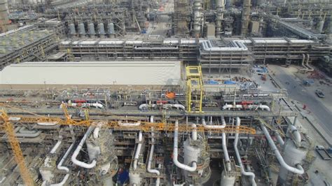 NSH Corp Office Photos