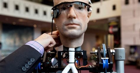 Robots Will Leave 5.1 Million Of Us Jobless By 2020, Says World ...