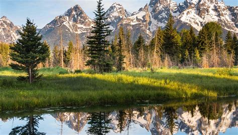 Tour de 4 días por Yellowstone y Grand Teton, Salt Lake City - Central ...
