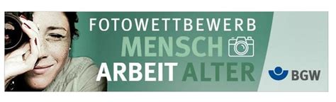 Fotowettbewerb zur Arbeit in der Altenpflege - Altenpflege