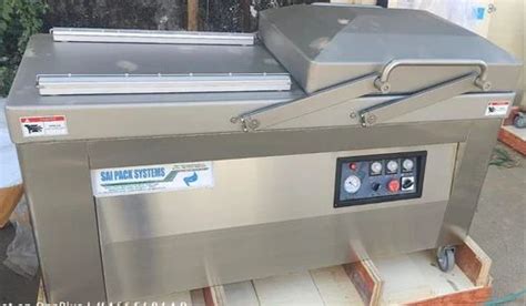 vacuum packaging machine - Fish Vacumm Packing Machine Trader ...