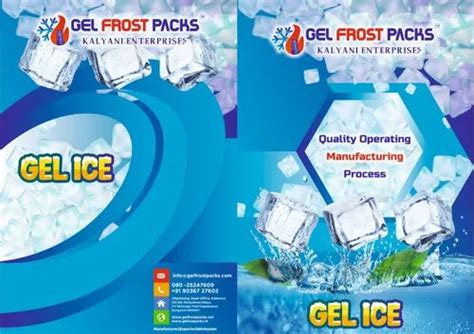 Medical Cold Packs - Hospitals Medical Cold Packs, Heating Pads, Magic ...