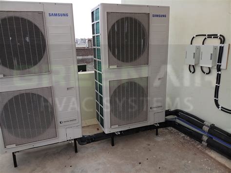 Our Works | GreenAir HVAC Systems
