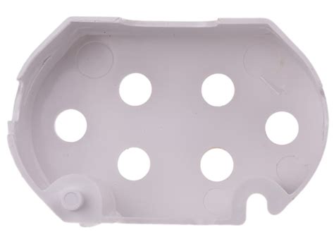 CA/120/001 HOBUT | HOBUT Cover For Use With 72 x 72 Ammeter, 96 x 96 ...
