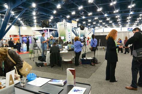 Exhibit at IAEE Expo! Expo!