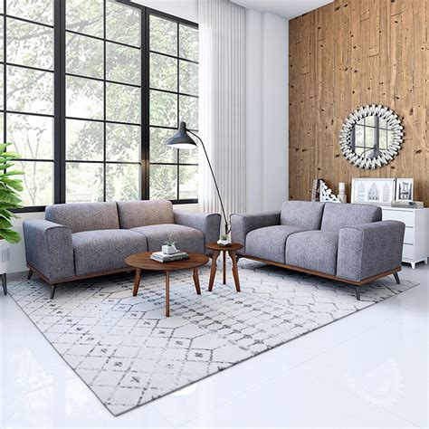 10 Velvet Sofa Designs Everyone Will Be Obsessed With in 2025 - Durian Blog