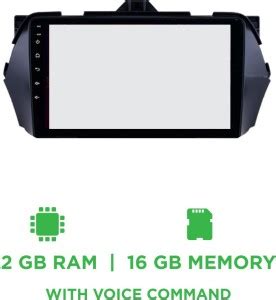 Circuiti CMP-CIA-216-WVC-03 Car Stereo Price in India - Buy Circuiti ...