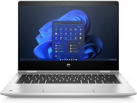 XPI HP ProBook X360 2-in-1 Business Laptop, 13.3 India | Ubuy