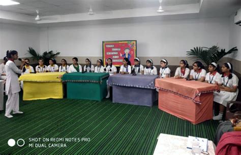 Welcome to Meerut Public School