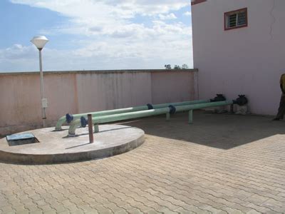 NIT Trichy - The Swimming Pool