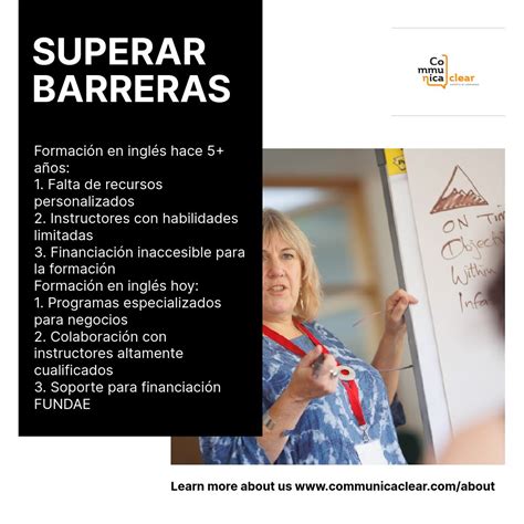 No importa lo que digan, la formación en inglés está cambiando para ...