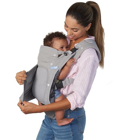 How To Carry Newborn In Infantino Carrier at Kate Read blog