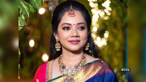 From Zaara Archana to Anitha Sampath: Tamil celebs you didn't know were ...