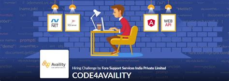 Availity India will recruit software engineers through hiring challeng