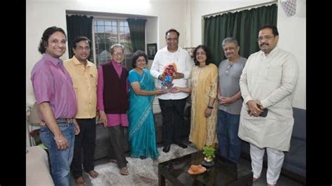 SD Phadnis Centre for Cartoon Studies to come up at SPPU
