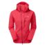 Mountain Equipment Squall Hooded Jackets - Women's — CampSaver