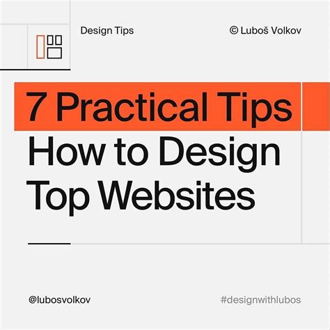 Website Design Tips 的图像结果