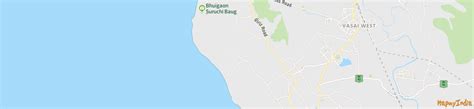 Kaular BK, Mumbai: Map, Property Rates, Projects, Photos, Reviews, Info