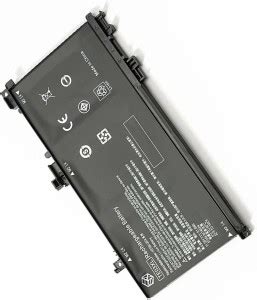 Kings Battery for Omen 15-AX101TX / 15-ax000 / 15-ax033dx / 15-ax210nr ...