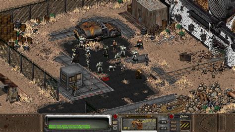 Image result for Fallout 2 Restoration Project