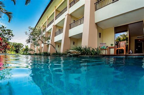 THE NATSEPA RESORT & CONFERENCE CENTER (Ambon, Maluku Islands) - Resort ...