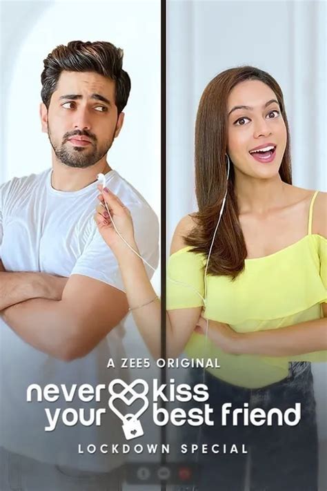 Watch Never Kiss Your Best Friend - Lockdown Special Full HD TV Show ...