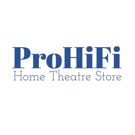 Buy Home Theater and Stereo Systems in India - ProHiFi — ProHiFi India